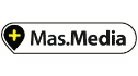 logo Mas.Media Monterrey