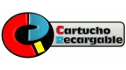 logo CartuchoRecargable.com