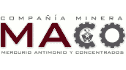 logo Compañía Minera Maco