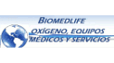 logo de BioMedLife