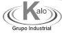 logo de Kalo Grupo Industrial