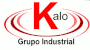 logo de Kalo Grupo Industrial
