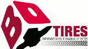 logo de Box Tires