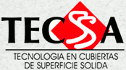 logo de Tecnología en Cubiertas de Superficie Sólida