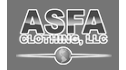 logo de ASFA Clothing