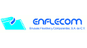 logo de Envases Flexibles y Componentes