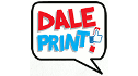 logo Dale Print