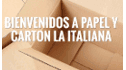 Papel y Cartón la Italiana, SpA