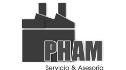 logo de Pham