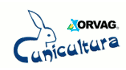 logo Orvag Cunicultura