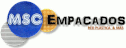 logo de Msc Empacados