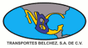 logo de Transportes Belchez