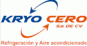 logo Kryo Cero S.A. de C.V.