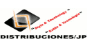 logo Distribuciones JP
