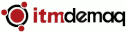 logo de ITM Demaq Depot