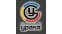 logo de Ypasa Cuauhtémoc