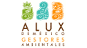 logo Alux de México Gestores Ambientales