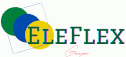 logo de Eleflex Impresores