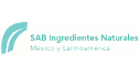 logo de SAB Ingredientes Naturales
