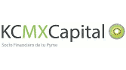 logo KCMX Capital