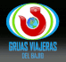logo de Grúas Viajeras del Bajío