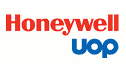 logo Honeywell UOP
