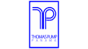 logo Thomas Pump Panamá
