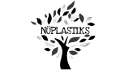logo de nuplastiks / nuplastiks