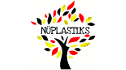 logo de Nuplastiks / Nüplastiks