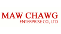logo Maw Chawg Enterprise Co.