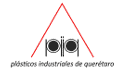 logo Plásticos Industriales de Querétaro