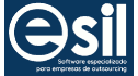 logo de Esil