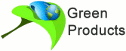 logo Green Products & Services