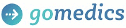 logo de GOMEDICS