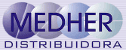 logo Distribuidora Medher