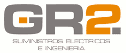 logo de GR2 del Noroeste