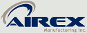 logo Airex Manufacturing Inc.