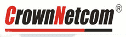 logo Crown Netcom Technology Limiteed