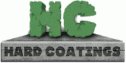 logo de Hard Coatings