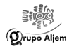 logo de grupo aljem