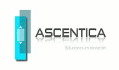 logo de Elevadores Ascentica