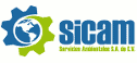 logo SICAM Servicios Ambientales