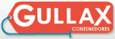 logo de Gullax Contenedores