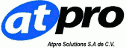 logo de Atpro Solutions