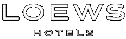 logo de Loews Miami Beach Hotel
