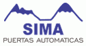 logo de Sima Puertas Automáticas