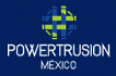 logo Powertrusion México