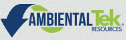 logo Ambiental Tek Resources