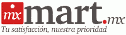 logo de MXMART de México