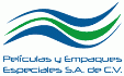 logo de Películas y Empaques Especiales